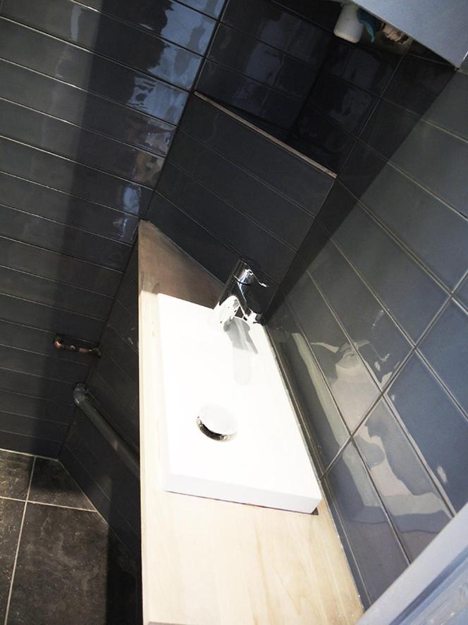 Appartamento 2 Pièces avec Balcon Plein Sud Parigi Esterno foto